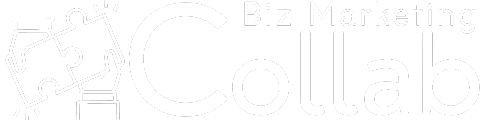 小さな事業や会社のためのマーケティングパートナー「Collab Biz Marketing」